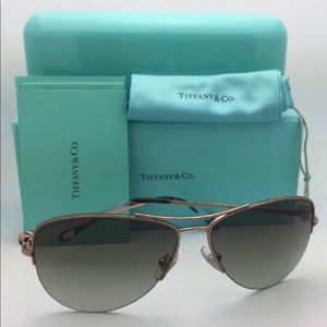 Tiffany & Co Sunglasses